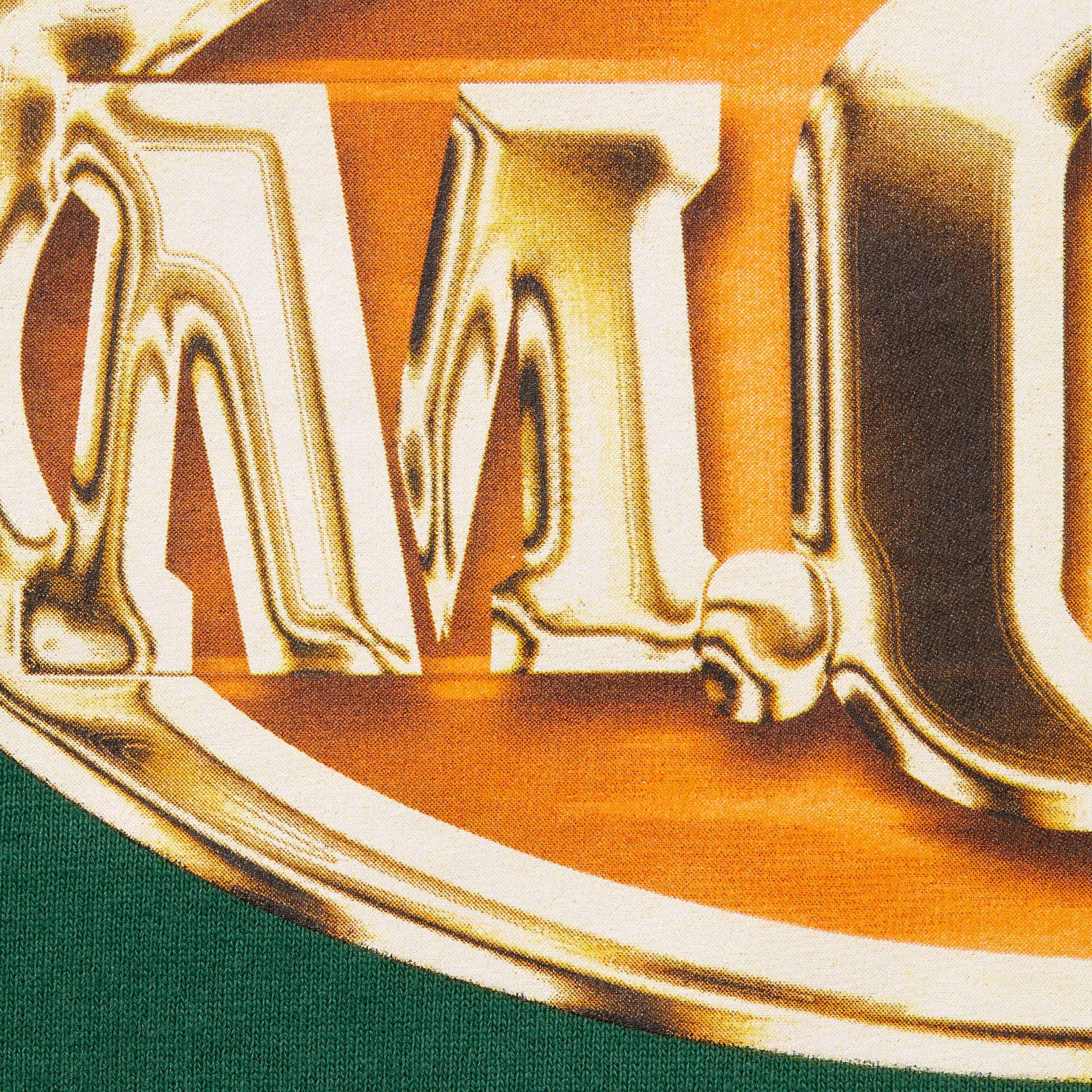 M.O.P. Hooded Sweatshirt view 9